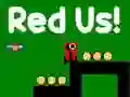 Jogo Vermelhos Nós online Jogo Vermelhos Nós online