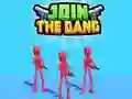 Jogo Junte-se à gangue online