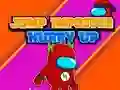 Jogo Salte Impostor Apressa-te online Jogo Salte Impostor Apressa-te online