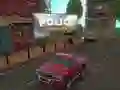 Jogo Polícia Carro Infinito online