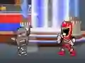 Jogo Lute Power Rangers online Jogo Lute Power Rangers online