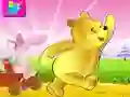 Jogo Veste o Winnie the Pooh online Jogo Veste o Winnie the Pooh online