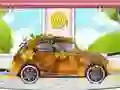 Jogo Salão de Lavagem de Carros online
