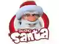 Jogo Tempo Engraçado com o Papai Noel online Jogo Tempo Engraçado com o Papai Noel online