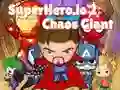 Jogo Superhero.io 2 Gigante do Caos online Jogo Superhero.io 2 Gigante do Caos online