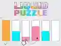 Jogo Quebra-cabeça líquido online