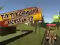 Jogo TukTuk Chingchi Rickshaw 3D online