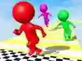 Jogo Corrida 3D online Jogo Corrida 3D online