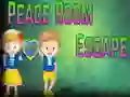 Jogo Escape da Sala da Paz Amgel online Jogo Escape da Sala da Paz Amgel online