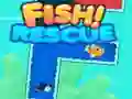 Jogo Resgate de Peixes! online Jogo Resgate de Peixes! online