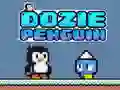Jogo Pinguim Dozie online Jogo Pinguim Dozie online