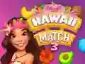 Jogo Havai Match 3 online