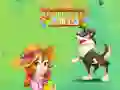 Jogo Fazenda Feliz: quebra-cabeça do campo online Jogo Fazenda Feliz: quebra-cabeça do campo online