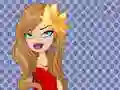 Jogo Bratz: Transformação online