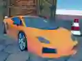 Jogo Gta Corrida de Carros - Simulação de Estacionamento 4 online Jogo Gta Corrida de Carros - Simulação de Estacionamento 4 online