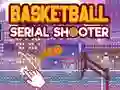 Jogo Atirador Serial de Basquetebol online Jogo Atirador Serial de Basquetebol online