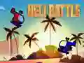 Jogo Batalha de Helicópteros online Jogo Batalha de Helicópteros online