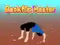 Jogo Mestre do Backflip online Jogo Mestre do Backflip online