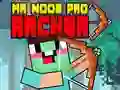 Jogo Sr. Noob Pro Arqueiro online
