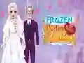 Jogo Casamento dos Sonhos das Irmãs Congeladas online Jogo Casamento dos Sonhos das Irmãs Congeladas online