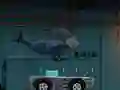 Jogo Rampage do Sharkossauro online Jogo Rampage do Sharkossauro online
