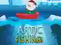 Jogo Pesca Ártica! online