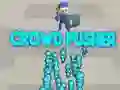 Jogo Empurrador de multidões online Jogo Empurrador de multidões online