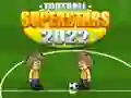 Jogo Superstars do Futebol 2022 online Jogo Superstars do Futebol 2022 online