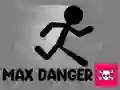 Jogo Max Perigo online
