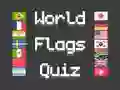 Jogo Quiz das Bandeiras do Mundo online Jogo Quiz das Bandeiras do Mundo online