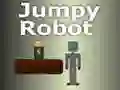 Jogo Robô Saltitante online