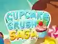 Jogo Saga Cupcake Crush online Jogo Saga Cupcake Crush online