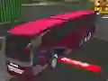 Jogo Estacionamento Moderno de Ônibus online Jogo Estacionamento Moderno de Ônibus online