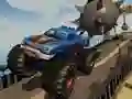 Jogo Jogos de Estacionamento Prado online Jogo Jogos de Estacionamento Prado online
