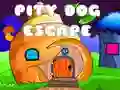 Jogo Escape do Cão Pobre online