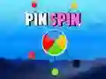 Jogo Pin Spin online Jogo Pin Spin online