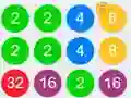 Jogo 2-4-8 Vínculo Números Idênticos online Jogo 2-4-8 Vínculo Números Idênticos online