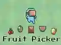 Jogo Colhedor de Frutas online