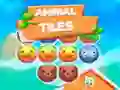 Jogo Azulejos de Animais online