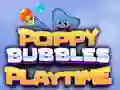 Jogo Poppy Bolhas Hora do Jogo online Jogo Poppy Bolhas Hora do Jogo online