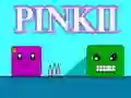Jogo Pinkii online Jogo Pinkii online