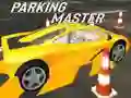 Jogo Mestre do Estacionamento online Jogo Mestre do Estacionamento online