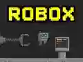 Jogo Robox online