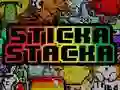 Jogo Sticka Stacka online