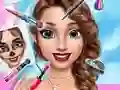 Jogo Mundo da Moda e Beleza online Jogo Mundo da Moda e Beleza online
