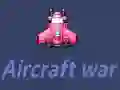 Jogo Guerra de Aeronaves online Jogo Guerra de Aeronaves online