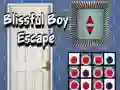 Jogo Escape do Menino Abençoado online