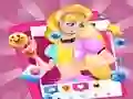 Jogo Streamers Encantadores online Jogo Streamers Encantadores online