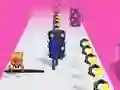 Jogo Poppy Playtime Correr 3D online