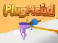 Jogo Cabeça de Plugue online Jogo Cabeça de Plugue online